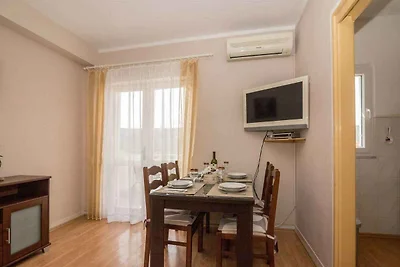 Appartamento Vacanza con famiglia Marina