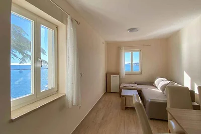 Ferienwohnung mit Klimaanlage und Internet in