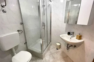 Apartament Dla rodzin Biograd na Moru