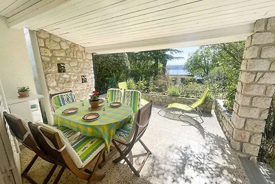 Appartamento Vacanza con famiglia Biograd na Moru