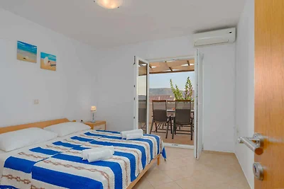 Ferienwohnung mit Klimaanlage