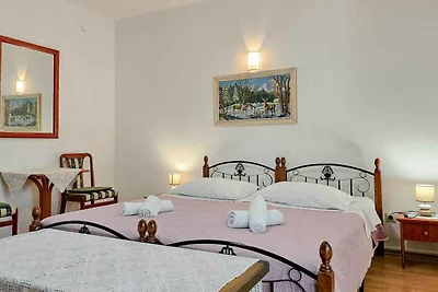 Ferienwohnung mit Klimaanlagen und Internet