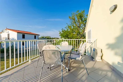 Holiday flat family holiday Lopar