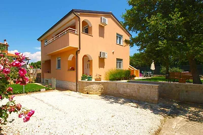 Ferienwohnung mit Klimaanlage