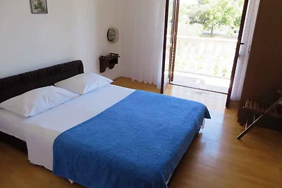 Ferienhaus in der Nähe vom Meer
