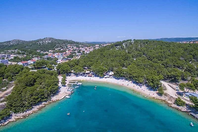 Apartamento Vacaciones familiares Drage