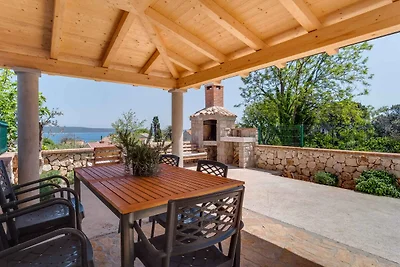 Apartamento Vacaciones familiares Nerezine