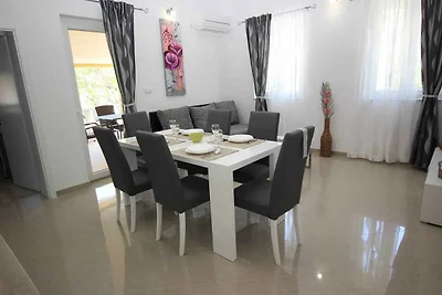 Appartamento Vacanza con famiglia Baska