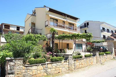 Ferienwohnung mit Terrasse und Klimaanlage