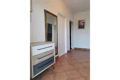 Appartamento Vacanza con famiglia Slatine