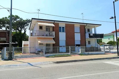 Appartamento Vacanza con famiglia Rosolina Mare
