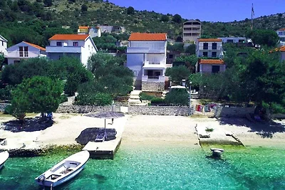 Ferienwohnung am Meer