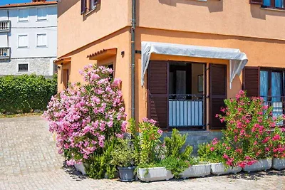Ferienwohnung Apartment My Adria A2