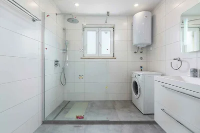 Ferienwohnung mit Klimaanlage