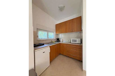 Ferienwohnung WOHNUNG ADMIRA (2+2)