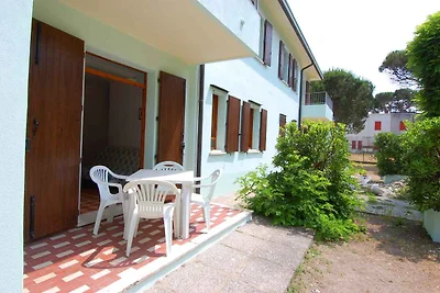 Appartamento Vacanza con famiglia Rosolina