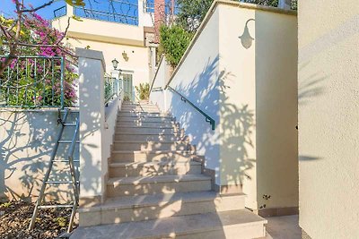 Ferienwohnung mit Balkon