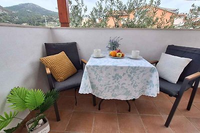 Vakantieappartement Gezinsvakantie Hvar