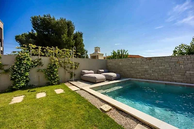 Domek letniskowy Urlop wypoczynkowy Rosini