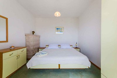 Holiday home relaxing holiday Novi Vinodolski