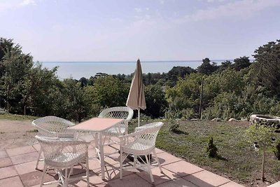 Appartamento Vacanza con famiglia Balatongyörök