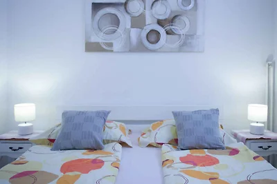 Ferienwohnung in Strandnähe