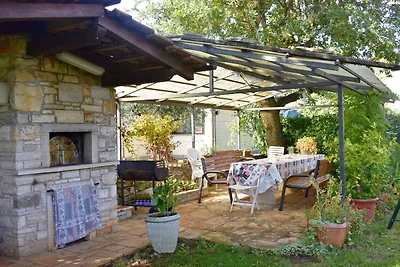 Appartamento Vacanza con famiglia Valica