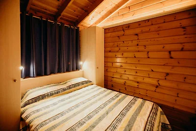 Bungalow mit Klimaanlage