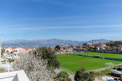 Vakantieappartement Gezinsvakantie Postira