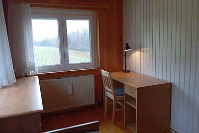 Ferienhaus mit Internet und Terrasse