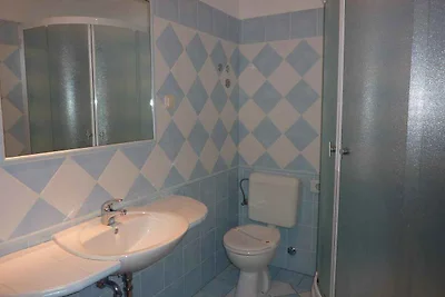 Vakantieappartement Gezinsvakantie Funtana