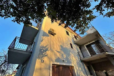 Gemütliche Ferienwohnung Kate mit Meerblick i