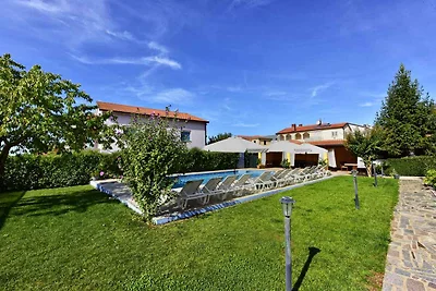 Appartamento Vacanza con famiglia Cittanova