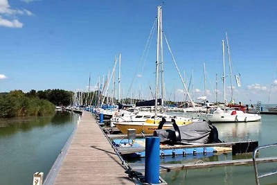 Ferienwohnung im Erdgeschoss