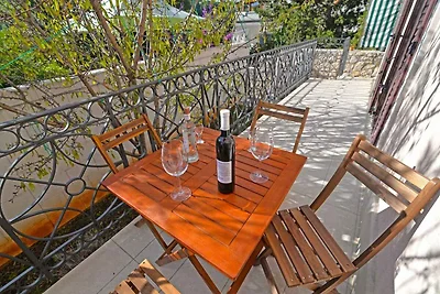 Ferienwohnung Villa Kaciol Veli Lošinj B4+2 A