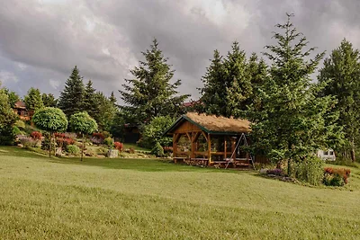 Ferienhaus in ruhiger und entspannender Lage,