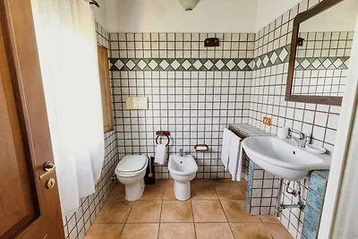 Ferienwohnung Giagumeddu Zwei-Zimmer-Wohnung