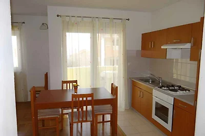Vakantieappartement Gezinsvakantie Okrug Gornji