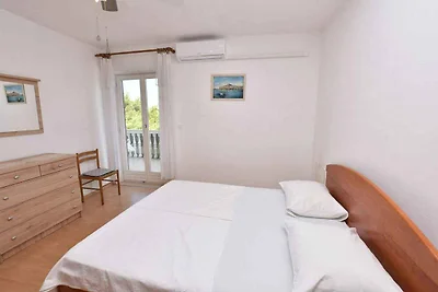 Ferienwohnung in Strandnähe