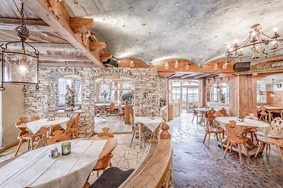 Vakantieappartement Gezinsvakantie Ischgl