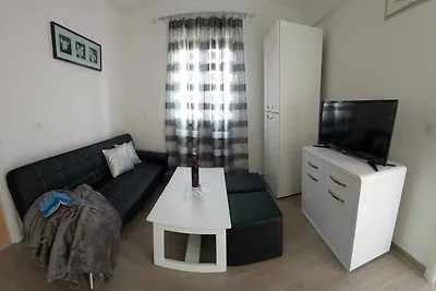Ferienwohnung mit 2 Schlafzimmern