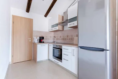 Ferienwohnung mit Meerblick und Klimaanlage