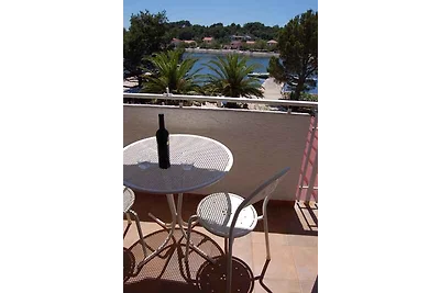 Appartamento Vacanza con famiglia Veli Rat