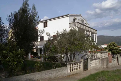 Appartamento Vacanza con famiglia Pridraga