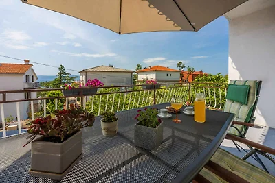 Appartamento Vacanza con famiglia Biograd na Moru