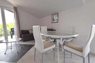 Appartamento Vacanza con famiglia Gabonjin