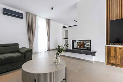 Vakantiehuis Ontspannende vakantie Dračevac