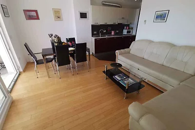 Ferienwohnung mit Klimaanlage