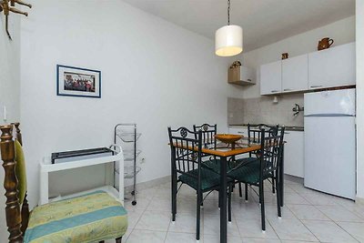 Vakantieappartement Gezinsvakantie Mirca