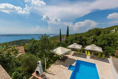 Studio Mit Meerblick und Pool